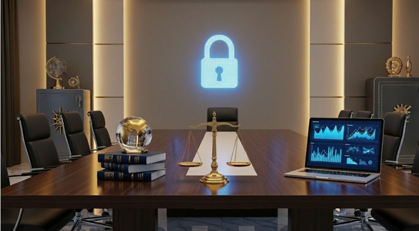 Desafios do Direito Securitário: Como Empresas de Grande Porte Otimizam a Gestão de Riscos